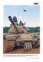M60 OPFOR<br>US Kampfpanzer M60 als “T-80 Aggressor“ in der Feinddarstellung
